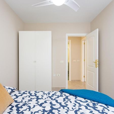 Home2Book Attic Terrace Apt Charming Ocean View Candelaria Eksteriør bilde