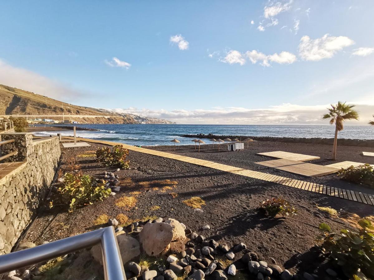 Home2Book Attic Terrace Apt Charming Ocean View Candelaria Eksteriør bilde