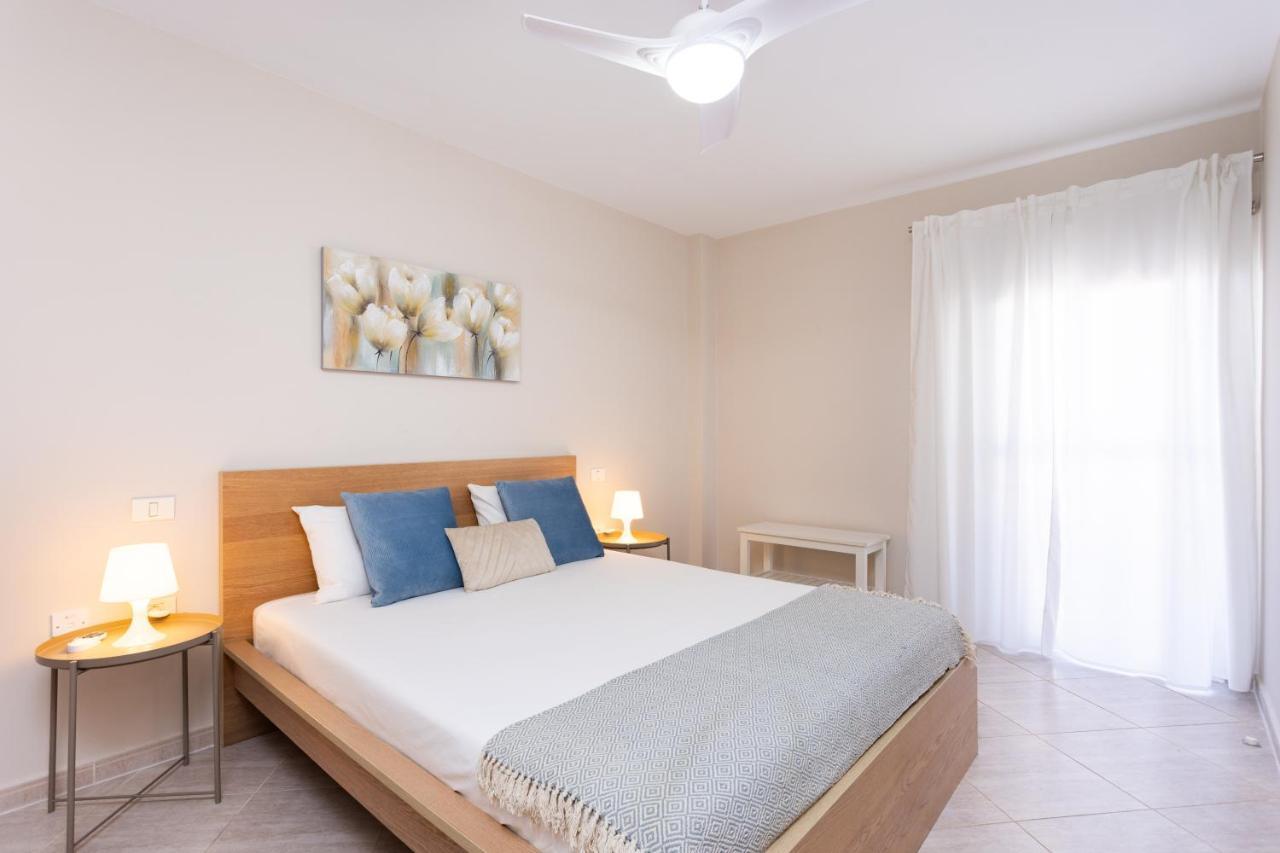 Home2Book Attic Terrace Apt Charming Ocean View Candelaria Eksteriør bilde