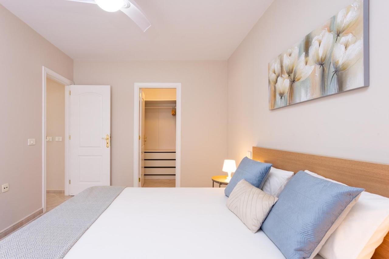 Home2Book Attic Terrace Apt Charming Ocean View Candelaria Eksteriør bilde