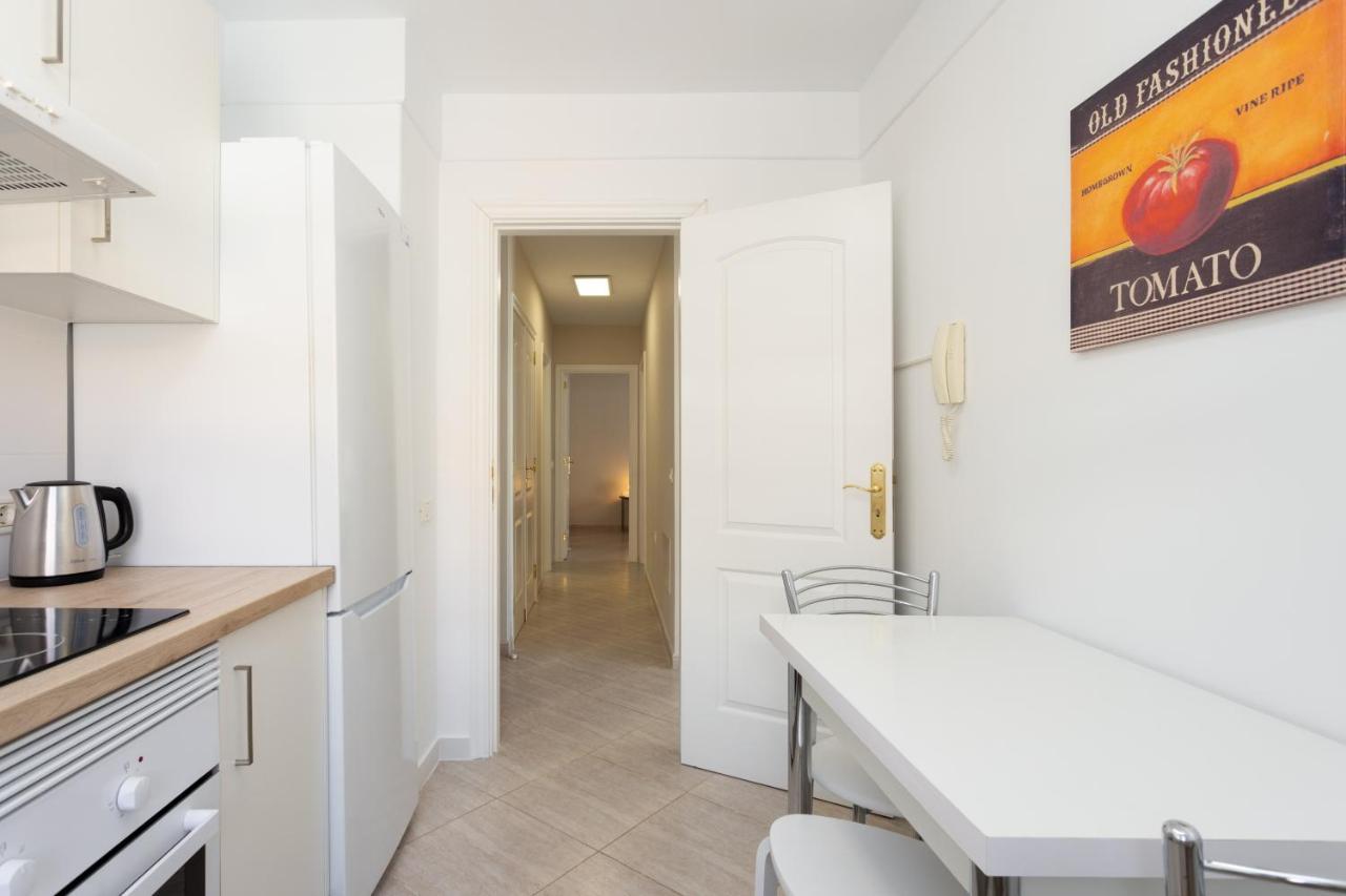 Home2Book Attic Terrace Apt Charming Ocean View Candelaria Eksteriør bilde