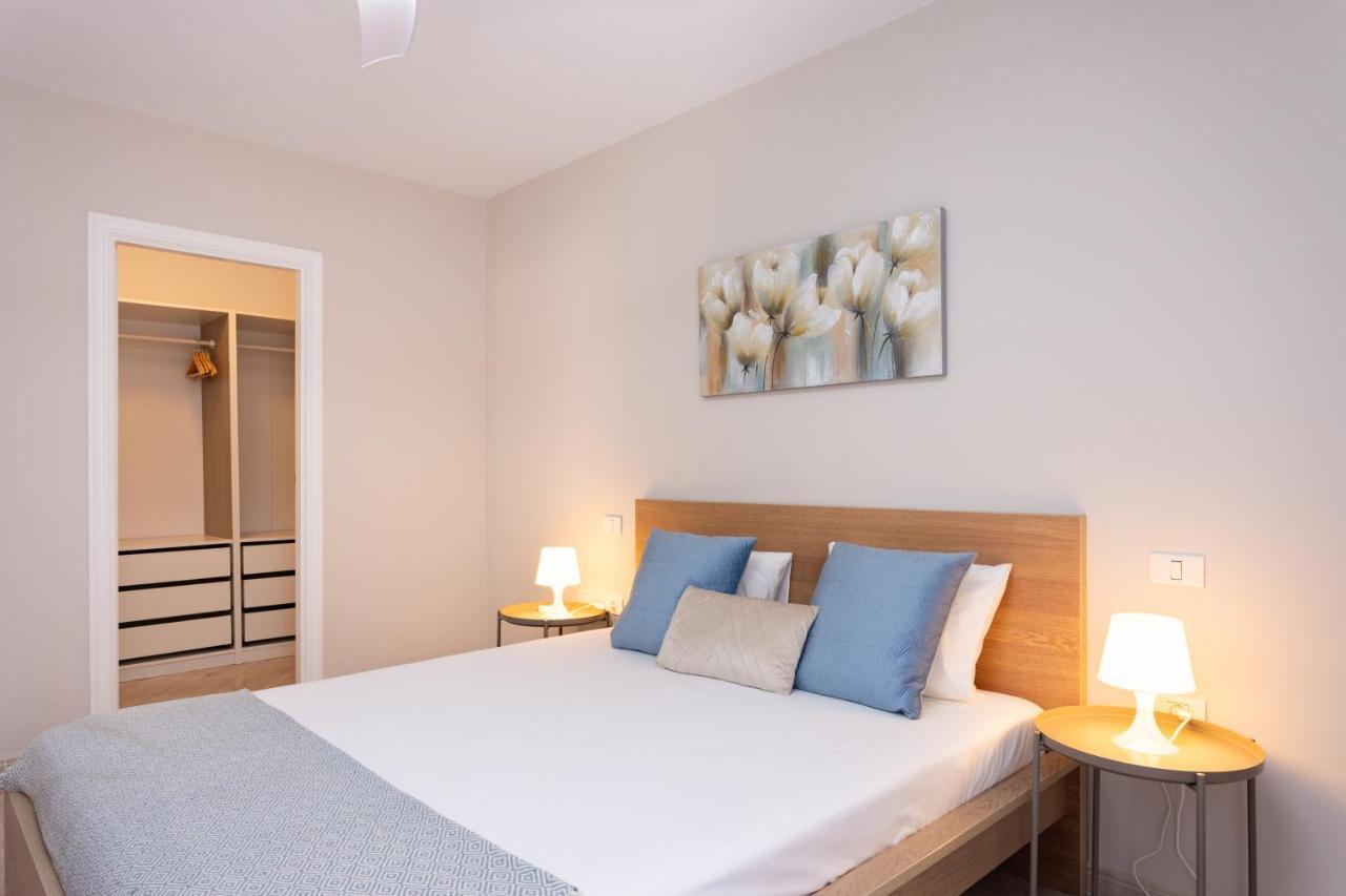 Home2Book Attic Terrace Apt Charming Ocean View Candelaria Eksteriør bilde