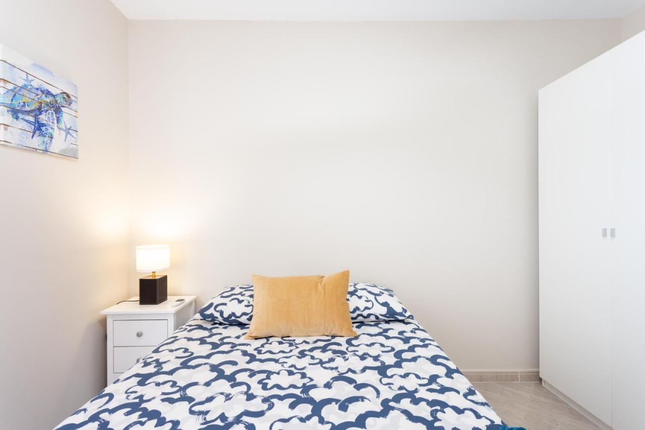 Home2Book Attic Terrace Apt Charming Ocean View Candelaria Eksteriør bilde