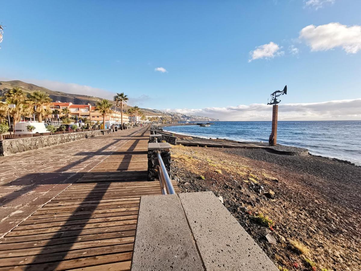 Home2Book Attic Terrace Apt Charming Ocean View Candelaria Eksteriør bilde